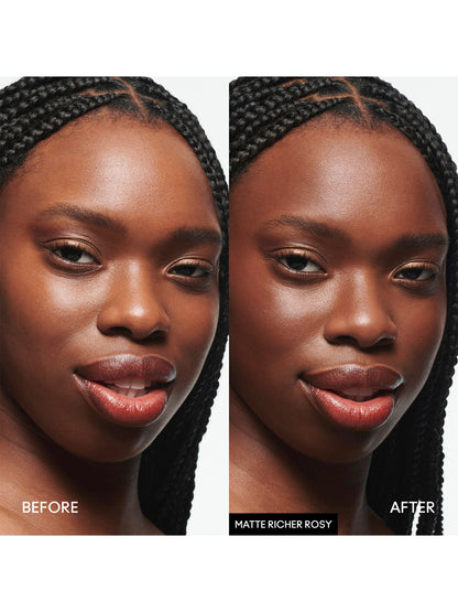 Sunstruck Bronzer Matte