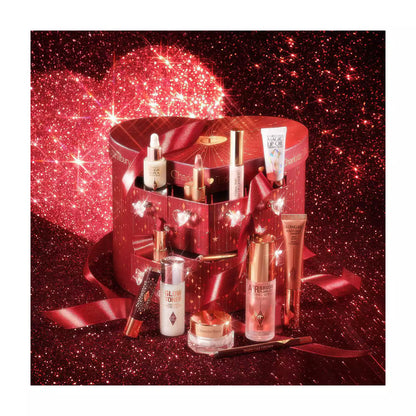 Charlotte Tilbury Lucky Chest of Beauty Secrets