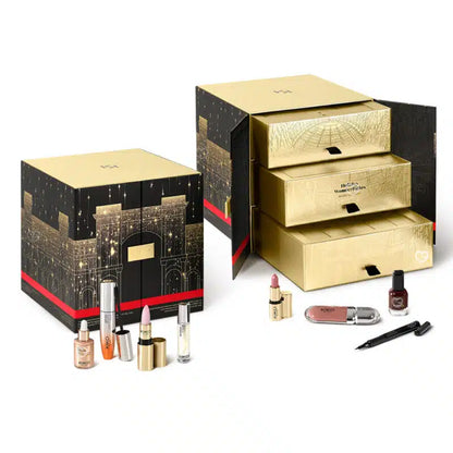 Kiko Milano Makeup Kit