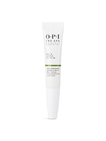 ProSpa Nail Cuticle Oil-To-Go
