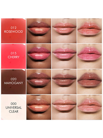 Addict Lip Glow Oil