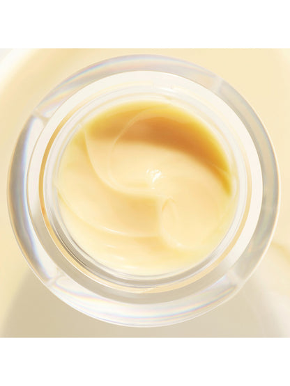 Vitamin Enriched Face Base