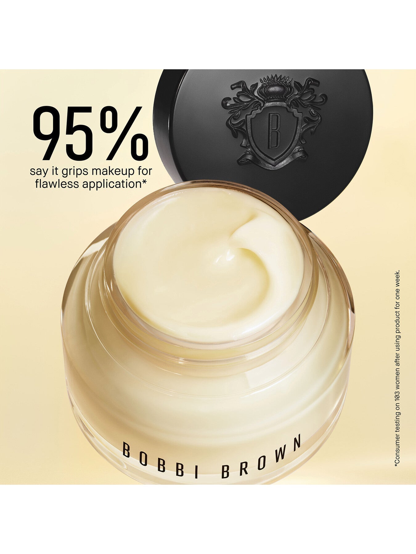 Vitamin Enriched Face Base
