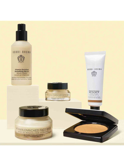 Vitamin Enriched Face Base