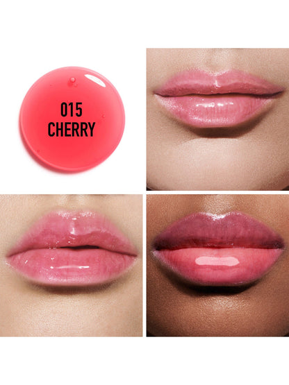 Addict Lip Glow Oil