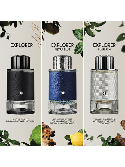 Explorer Eau de Parfum 200ml