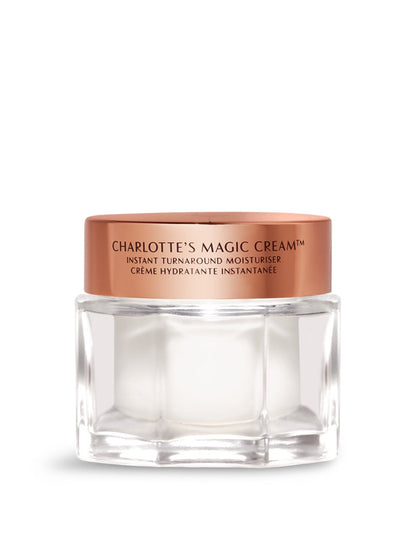 Charlottes Magic Cream 50ml Nachfüllbar