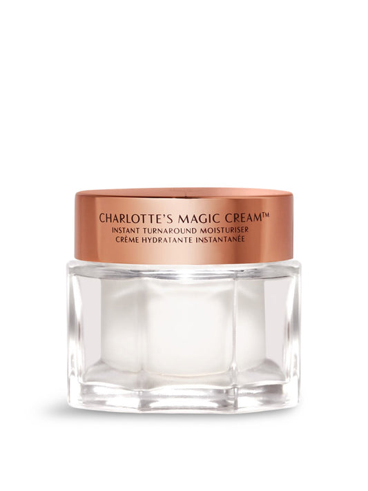 Charlottes Magic Cream 50ml Refillable