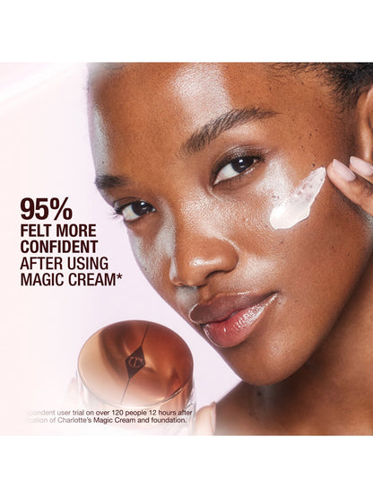 Charlottes Magic Cream 50ml Nachfüllbar