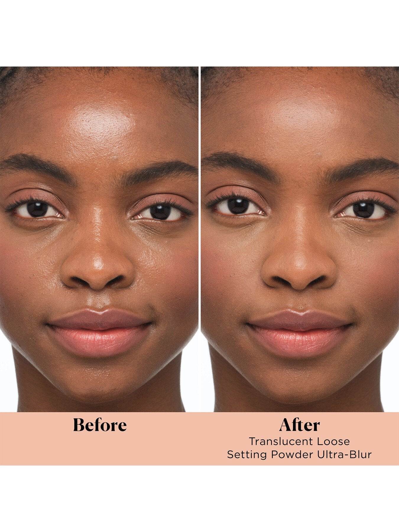 Translucent Loose Setting Powder Ultra Blur