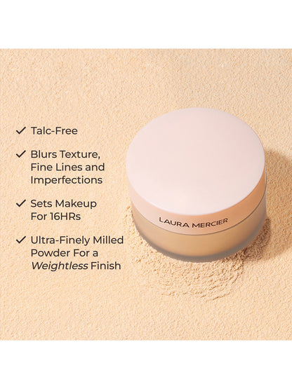 Translucent Loose Setting Powder Ultra Blur