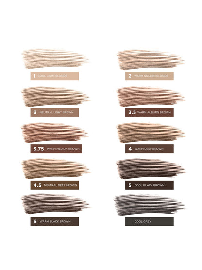 Grow Brow+