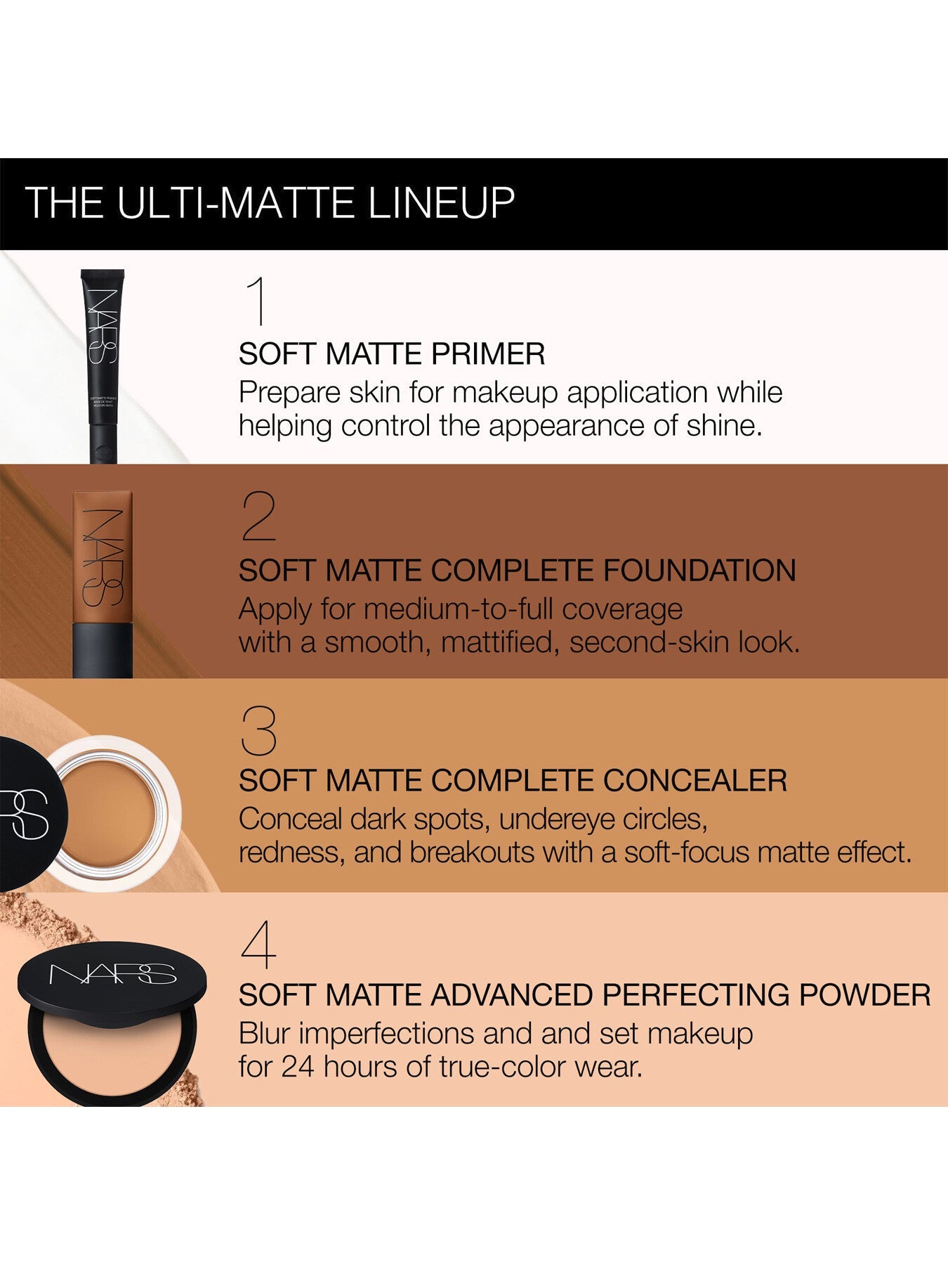 Soft Matte Complete Concealer