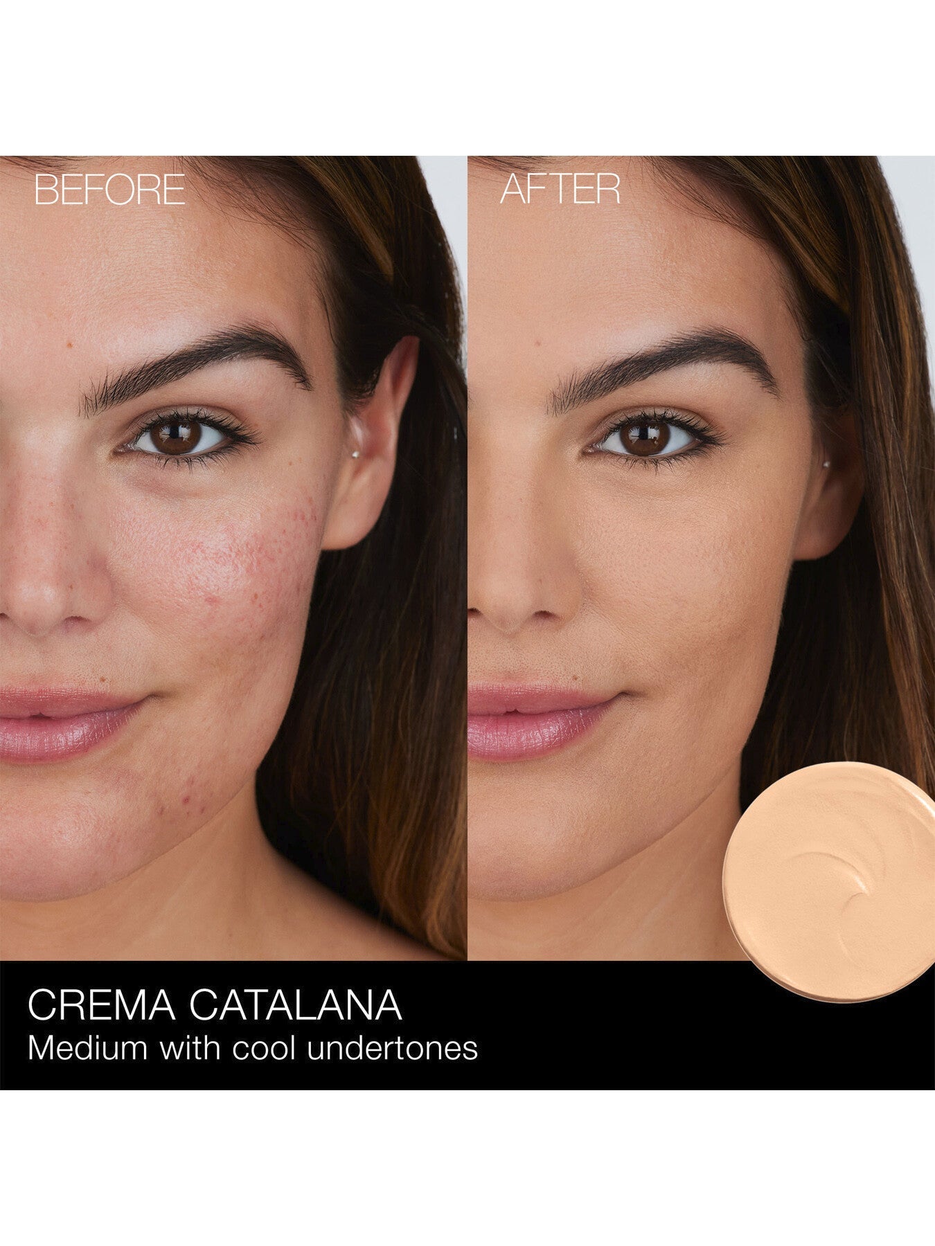 Soft Matte Complete Concealer