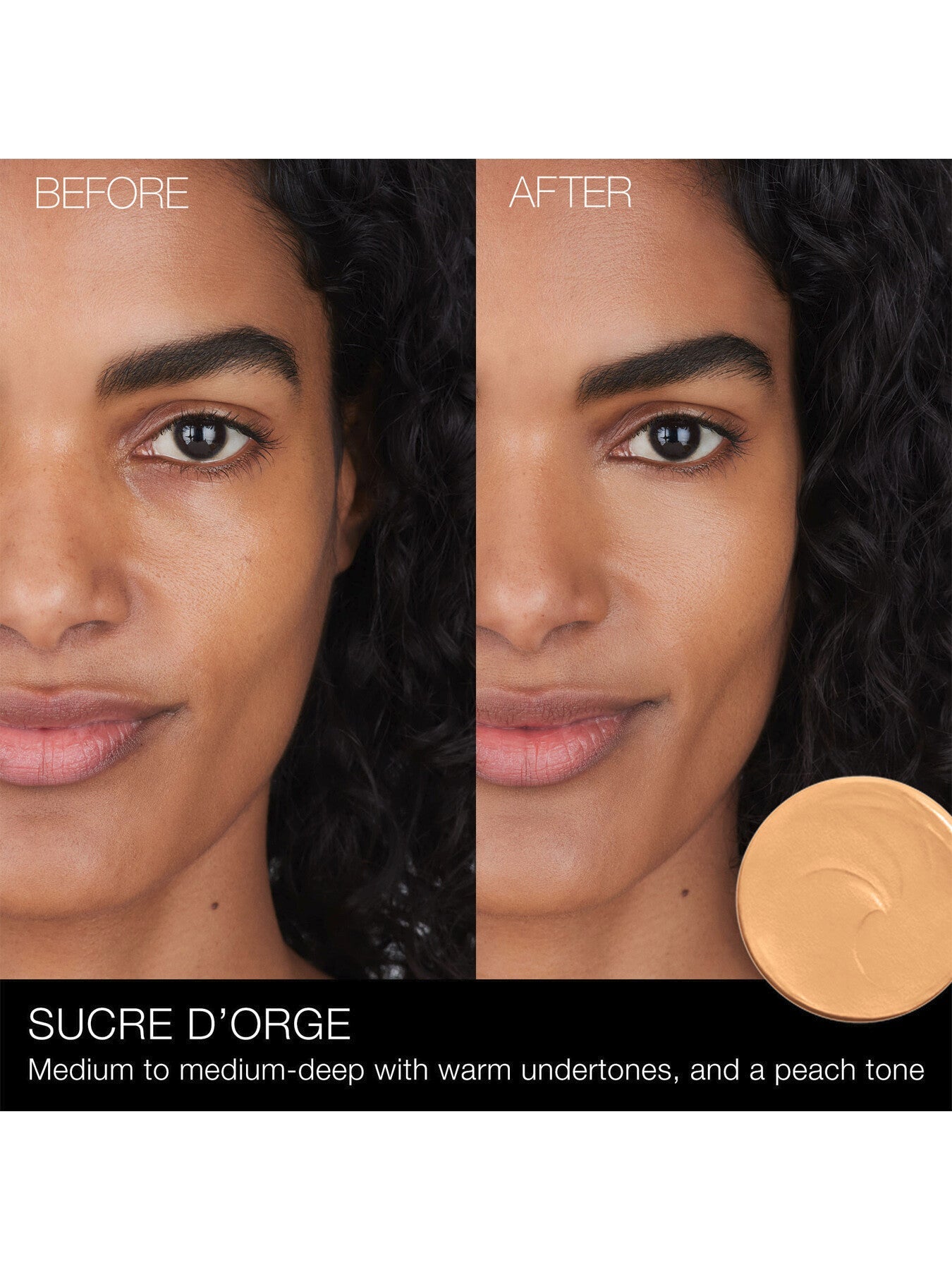 Soft Matte Complete Concealer