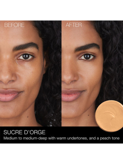 Soft Matte Complete Concealer