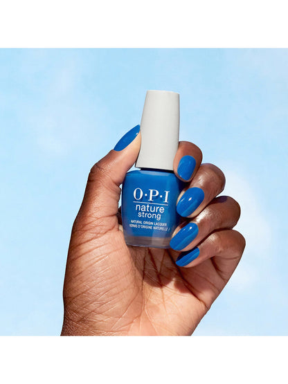 Nature Strong Vegan Nail Polish