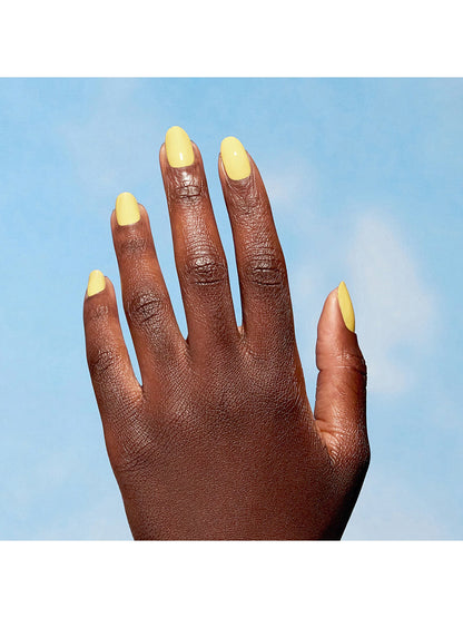 Nature Strong Vegan Nail Polish
