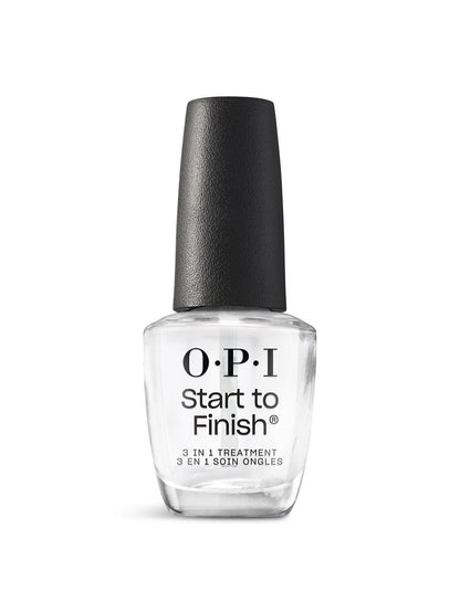 OPI Start to Finish 3in1 Behandlung 15ml