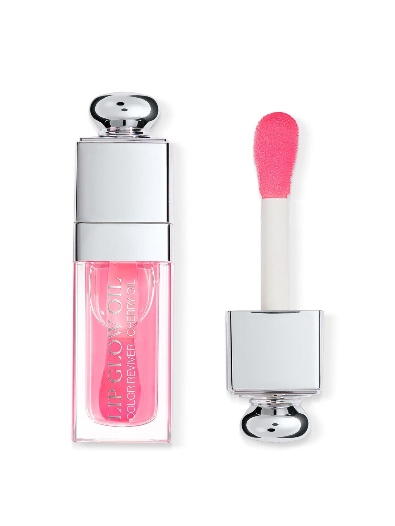 Addict Lip Glow Oil
