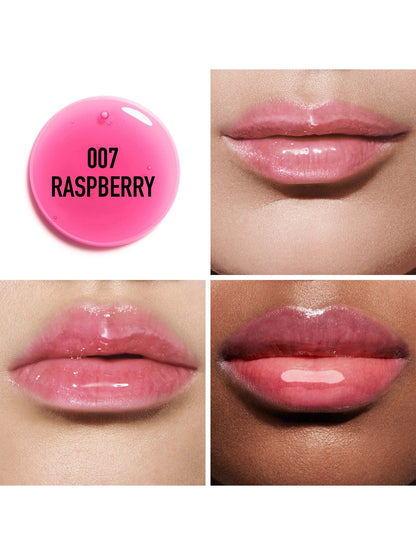 Addict Lip Glow Oil