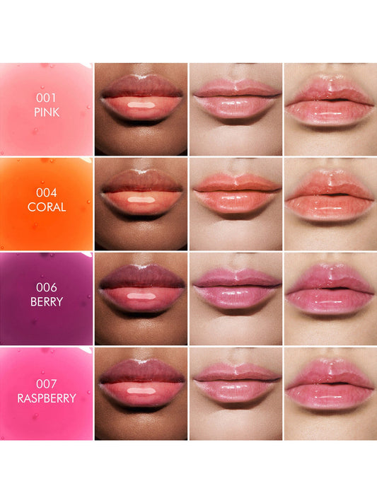 Addict Lip Glow Oil