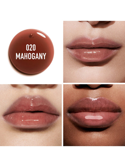 Addict Lip Glow Oil