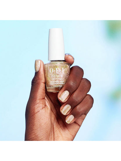 Nature Strong Vegan Nail Polish