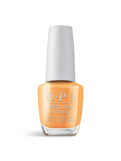 Nature Strong Vegan Nail Polish