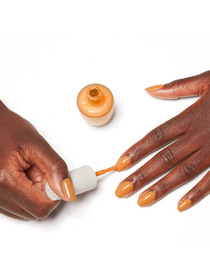 Nature Strong Vegan Nail Polish