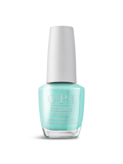 Nature Strong Vegan Nail Polish