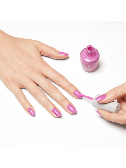 Nature Strong Vegan Nail Polish
