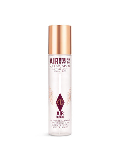 Airbrush Flawless Setting Spray 200ml