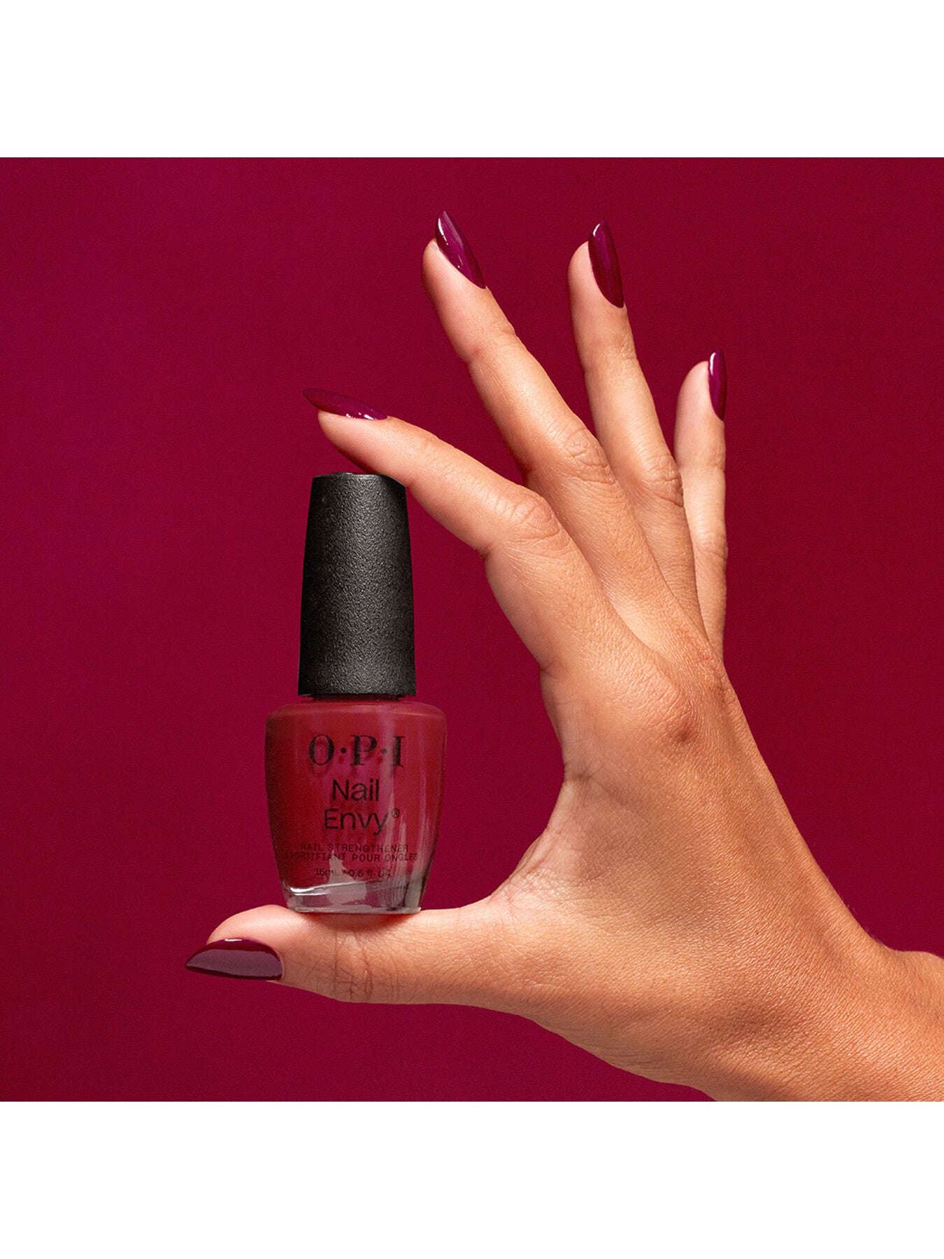 OPI Nail Envy Nail Strengthener 15ml