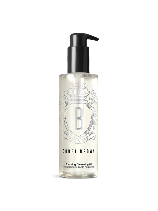 Soothing Cleansing Oil