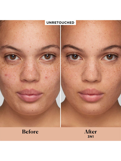 Real Flawless Weightless Perfecting Concealer