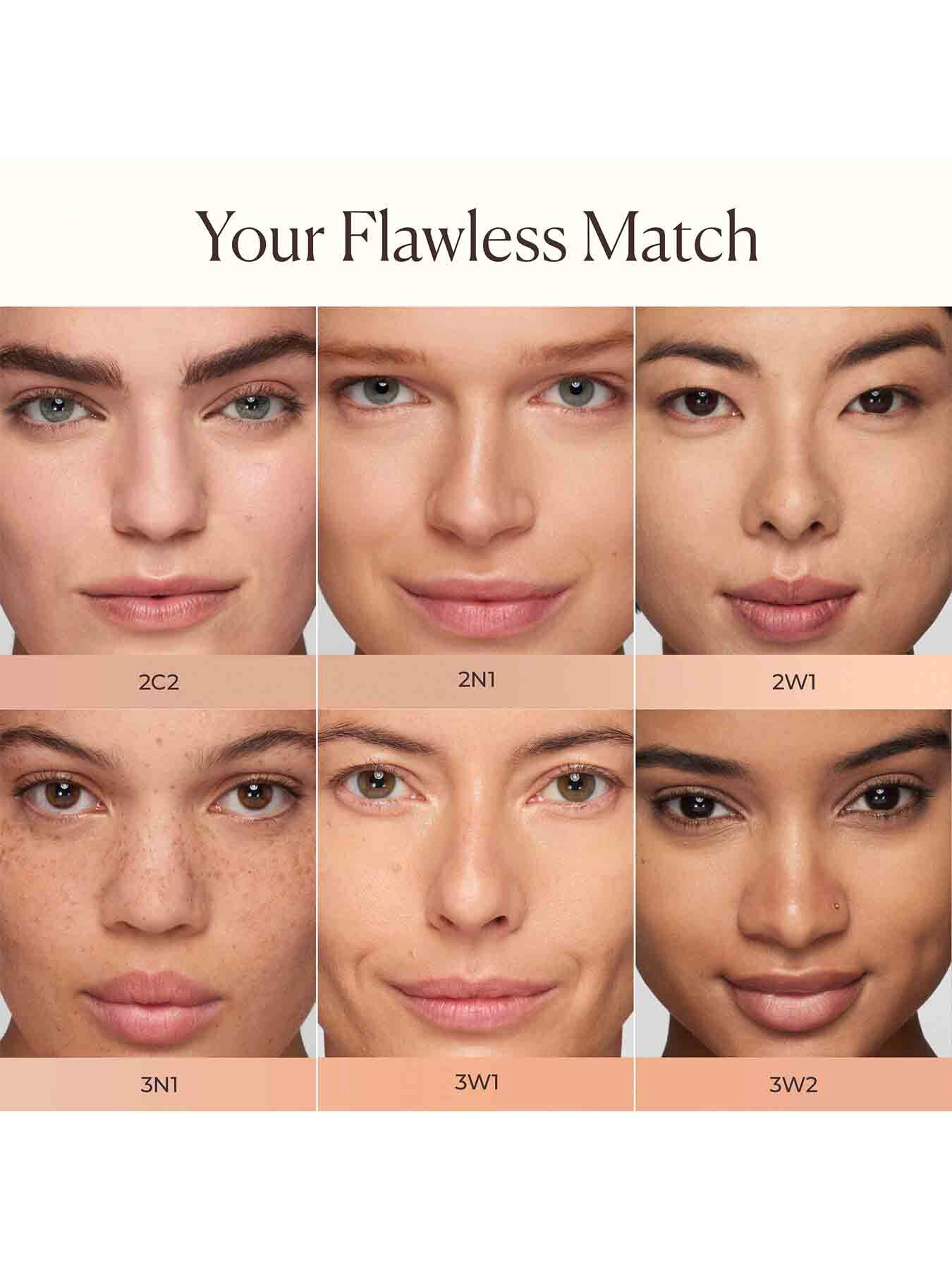 Real Flawless Weightless Perfecting Concealer