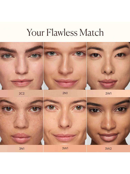 Real Flawless Weightless Perfecting Concealer