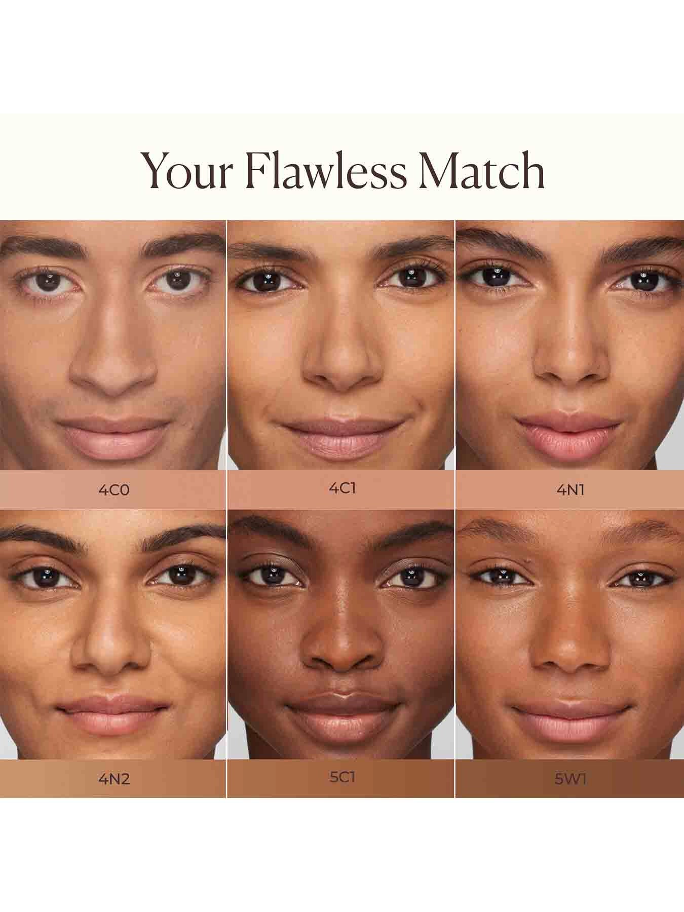 Real Flawless Weightless Perfecting Concealer