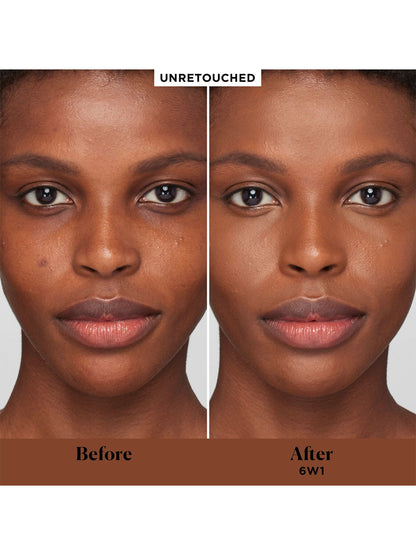 Real Flawless Weightless Perfecting Concealer