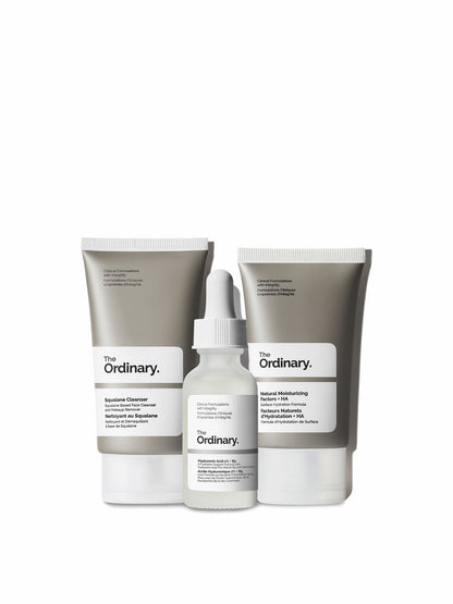 The Daily Set