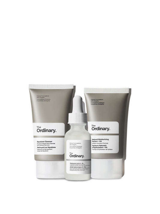 The Daily Set