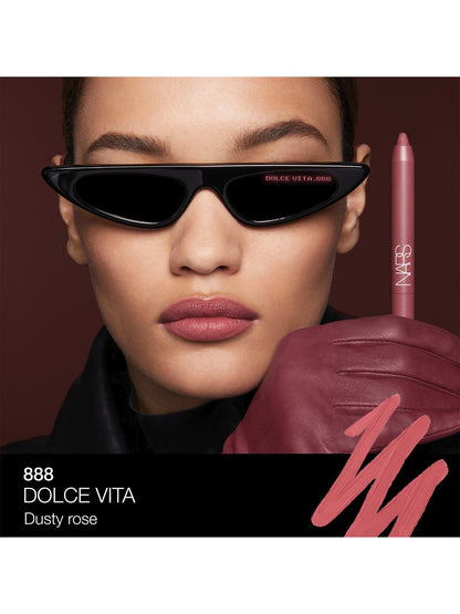 Powermatte High Intensity Lip Pencil
