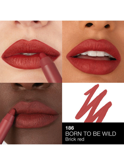 Powermatte High Intensity Lip Pencil