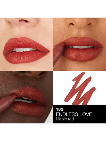 Powermatte High Intensity Lip Pencil