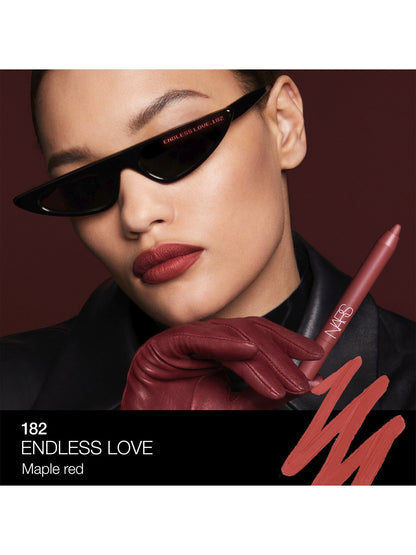 Powermatte High Intensity Lip Pencil