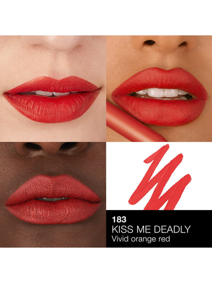 Powermatte High Intensity Lip Pencil