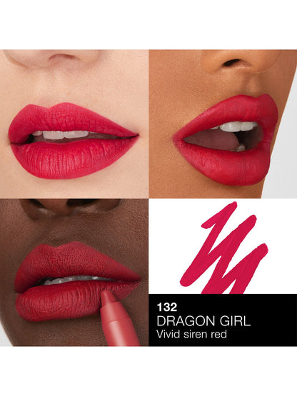 Powermatte High Intensity Lip Pencil