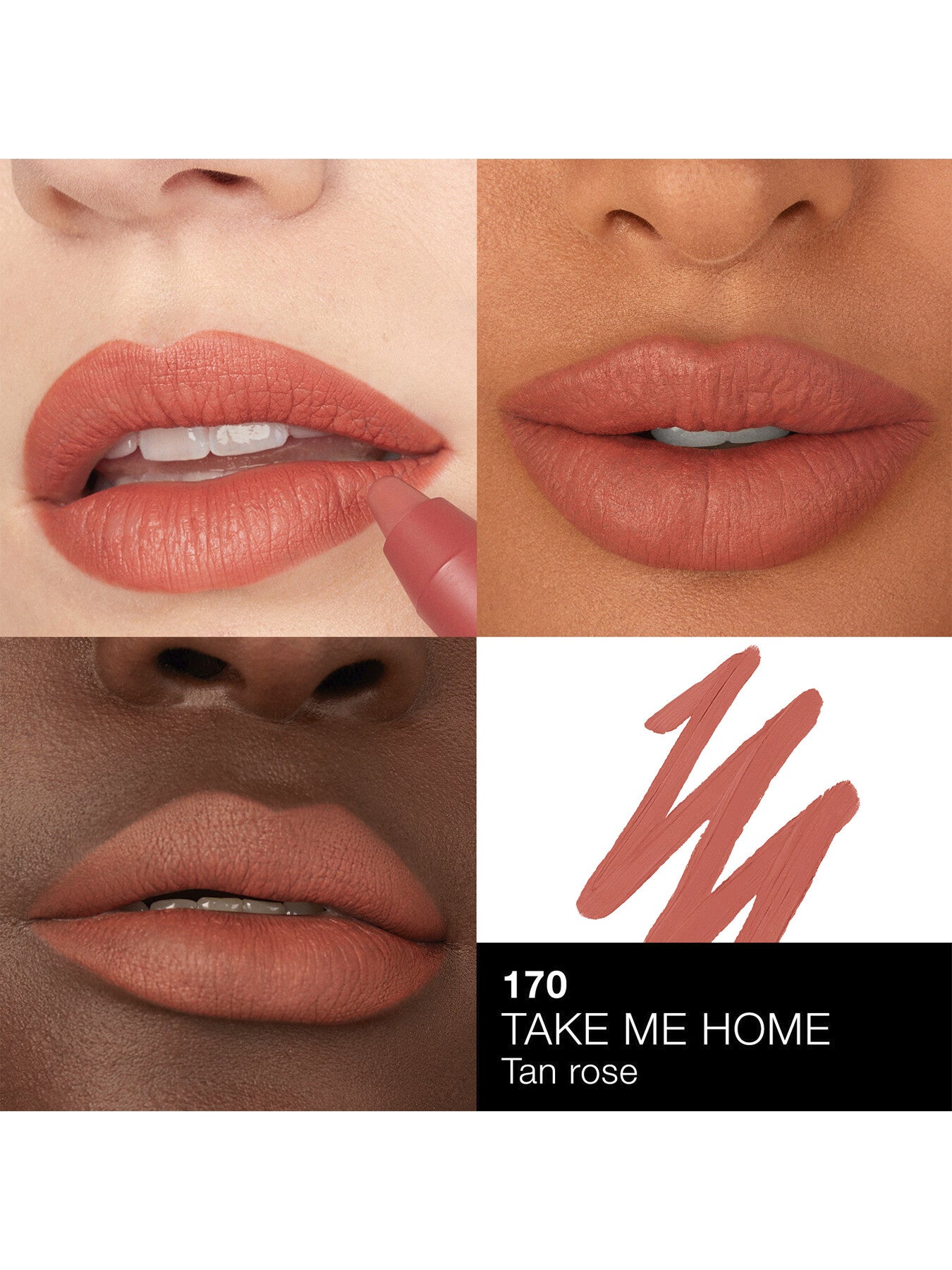 Powermatte High Intensity Lip Pencil