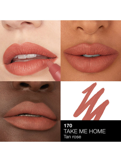 Powermatte High Intensity Lip Pencil
